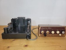 Amplificatore ricevitore poten usato  Spedire a Italy