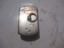 Rare briquet ancien d'occasion  Angoulême