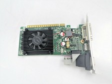 Placa de vídeo HDMI 01G-P3-1302-LR 01GP31302LR Nvidia Geforce 8400GS, usado comprar usado  Enviando para Brazil