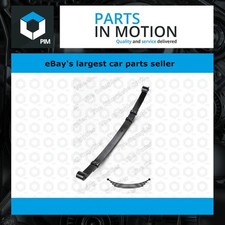 Leaf spring fits for sale  UK