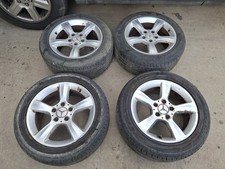 Mercedes w203 class for sale  DORCHESTER