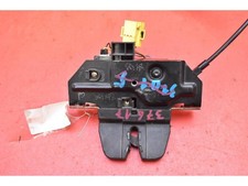 OPEL VECTRA B Kombi 31 zamek klapy tylnej 495072894 2002 32624054, używany na sprzedaż  PL