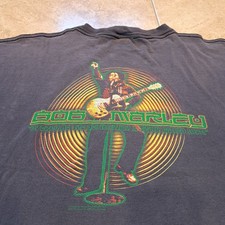 Vintage bob marley for sale  Sacramento