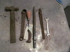Schmiedehammer hammerkopf spez gebraucht kaufen  Roth
