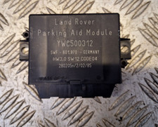 parking aid module for sale parking aid module for sale COLNE