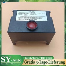 ölfeuerungsautomaten loa 171 gebraucht kaufen  Bremen