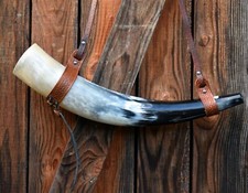 Corne guerre viking d'occasion  Massat
