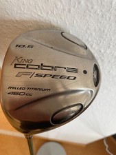 King cobra speed gebraucht kaufen  Mörlenbach
