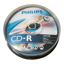 10x philips 700 d'occasion  Châtel-Guyon