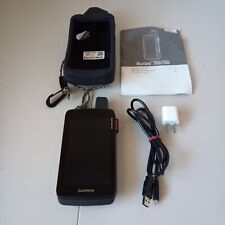 Garmin montana 700i for sale  Union City