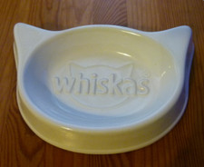 Whiskers cat food for sale  MARKET RASEN