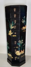Vintage drawer chinese for sale  Tampa