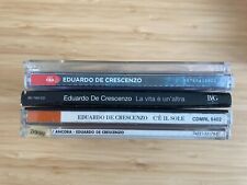 Eduardo crescenzo lotto usato  Varese
