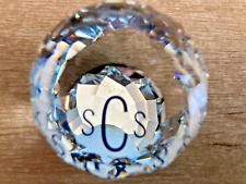 Swarovski crystal scs for sale  WORTHING