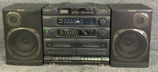 Sony boombox radio for sale  Miami