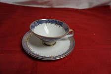 Hübsche moccatasse weißes gebraucht kaufen  Castrop-Rauxel