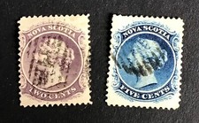 Nouvelle ecosse 1860 d'occasion  Évran
