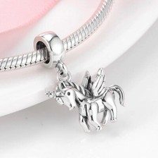 Charm dangle 925 gebraucht kaufen  Berlin