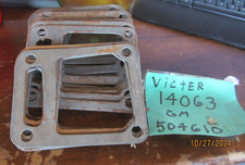 Vintage victor 14063 for sale  USA
