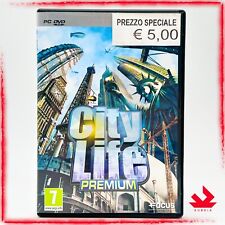City life premium usato  Vo