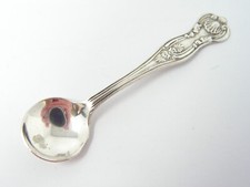 Antique solid silver for sale  MACCLESFIELD