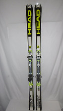 Head ski worldcup gebraucht kaufen  Selb