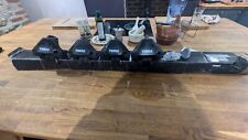 Thule roof bars for sale  COLNE