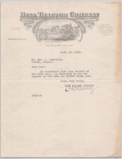 1915 bull tractor for sale  Sharpsville