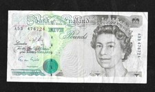 Großbritannien pounds 1990 gebraucht kaufen  Flieden