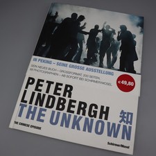 Lindbergh the unknown gebraucht kaufen  Berlin
