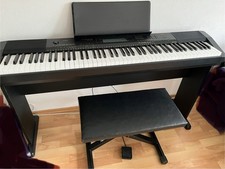 Casio cdp 230r gebraucht kaufen  Rheda-Wiedenbrück