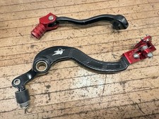 Moose racing hammerhead d'occasion  Expédié en Belgium