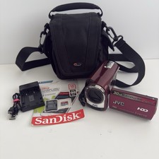 Jvc mg330rek everio d'occasion  Expédié en Belgium