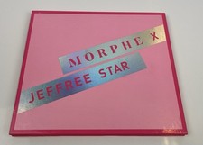New morphe jeffree for sale  NOTTINGHAM