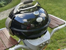 Utdoorchef 570 kugelgrill gebraucht kaufen  Erding