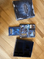 Warcraft wrath the gebraucht kaufen  Mannheim