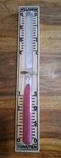 Sauna sanduhr min gebraucht kaufen  Hamburg