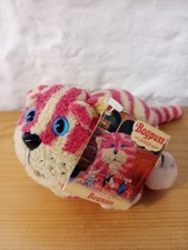 Vintage bagpuss beanie for sale  ABERYSTWYTH