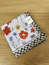 Daks london handkerchief for sale  LEAMINGTON SPA