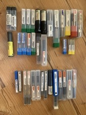 Stück vhm fräser gebraucht kaufen  Krefeld
