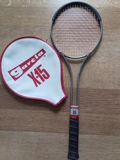 Raquette tennis garcia d'occasion  Bordeaux-