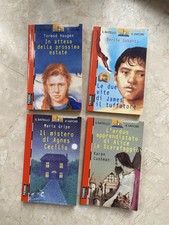 Lotto libri per usato Lotto libri per usato  Gorgonzola