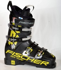 ski fischer rc4 d'occasion ski fischer rc4 d'occasion  France