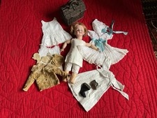 Poupée ancienne dep d'occasion Poupée ancienne dep d'occasion  Six-Fours-les-Plages