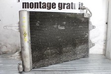 Condenseur clim volkswagen d'occasion  Moulins