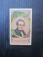 1890ca james fenimore usato  Boves