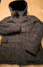 Wellensteyn damen jacke gebraucht kaufen  Diespeck