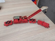 Vintage hornby dublo for sale  LEICESTER