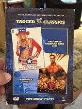 wwe tagged classics for sale wwe tagged classics for sale Reading