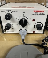Amrex 322 low for sale  Teaneck